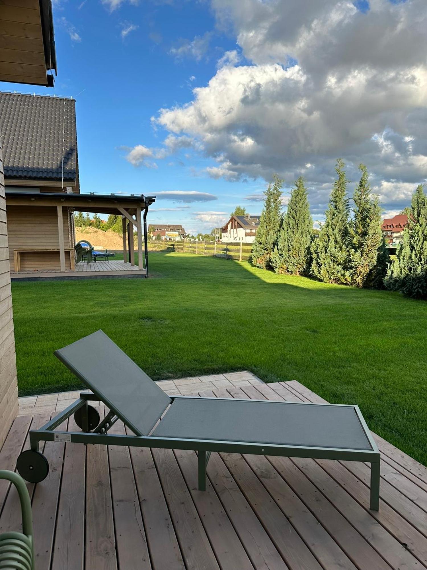 Liptovske Chaty Liptovský Mikuláš Exterior foto
